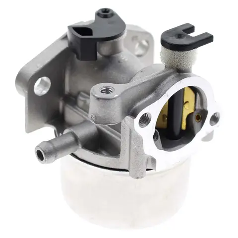 10 best sales briggs stratton carburetor parts - №1