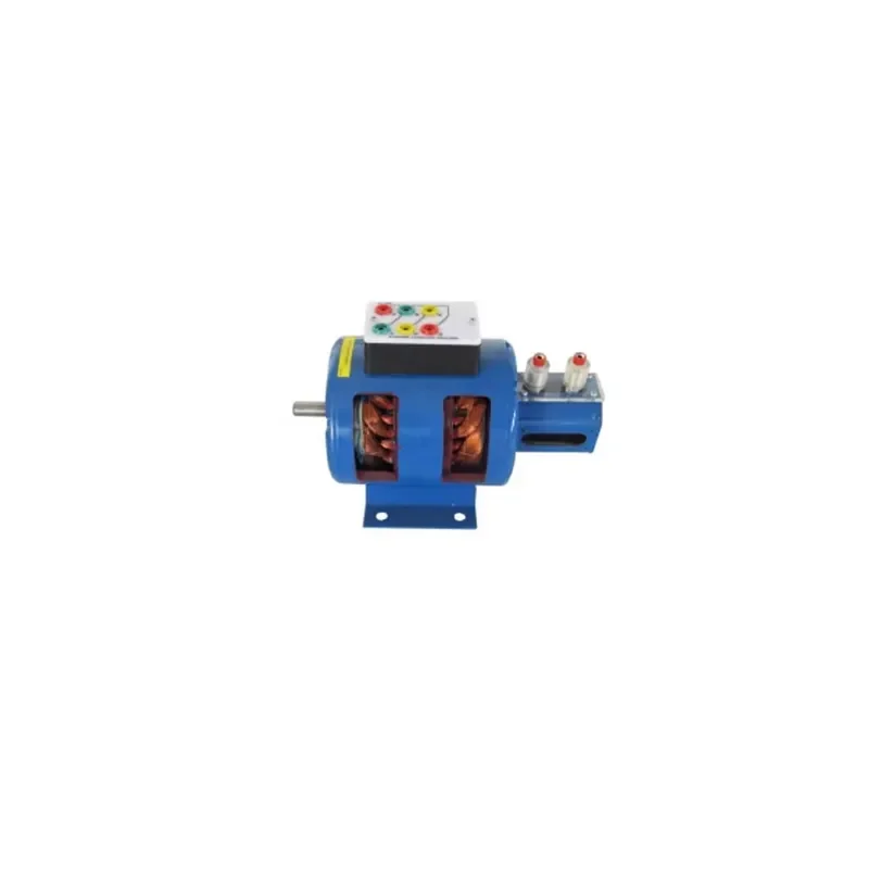 Profile Model Teaching Equipment for School Electrical Training