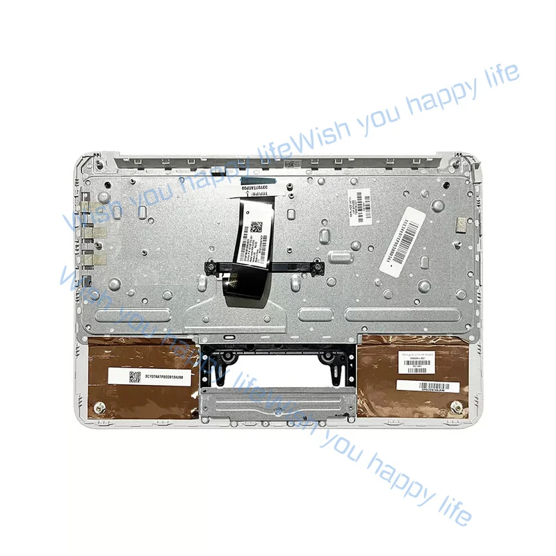 

L... Keyboard headrest 788639-001 for HP Chromebook 11 G3 G4 US/CA
