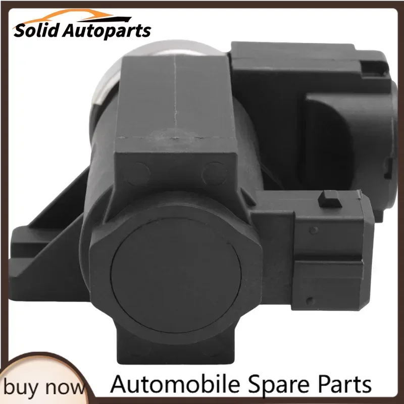 6655403897 5801259656 EGR Turbo Solenoid Valve For SsangYong D27DT Rexton Kyron Actyon Rodius New 30618057 618057 9319 721903440