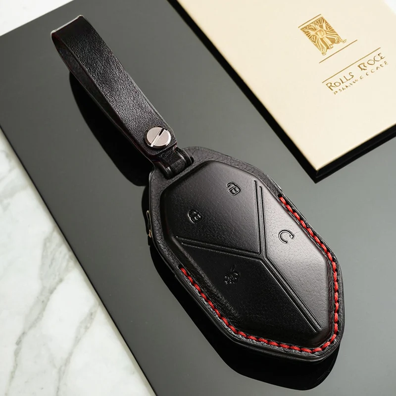 

Для Formula Leopard 8 Leopard 7 Tai7 nfc 2025 держатель для автомобильных ключей и защитный чехол с дистанционным управлением для мужчин и женщин