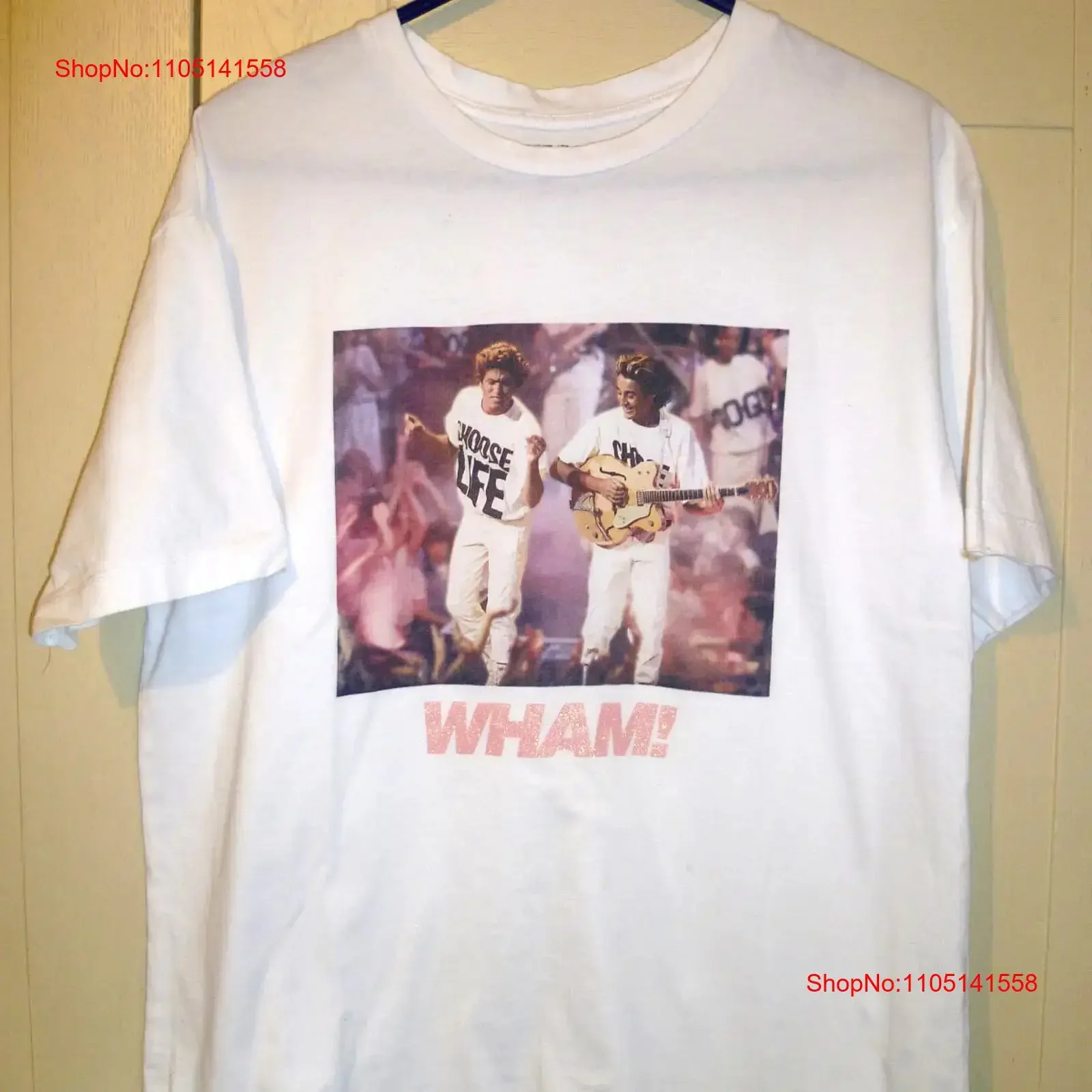 Wham 2014 Original …