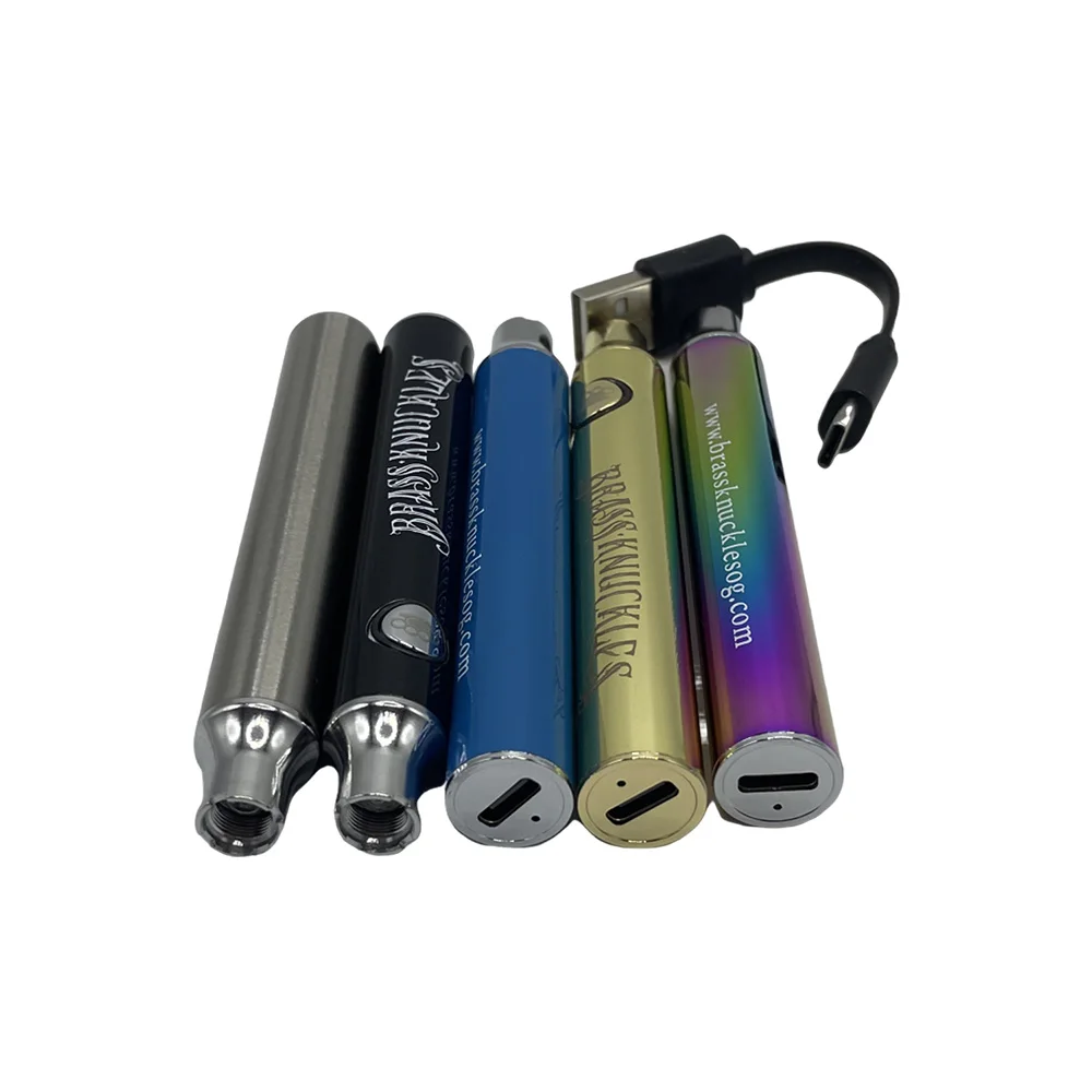 Boksbeugels Batterij Elektrische Soldeerbout 900mAh 510 Draad Draagbare Lassen Verwarming Pen VS Cookies Soldeerbout