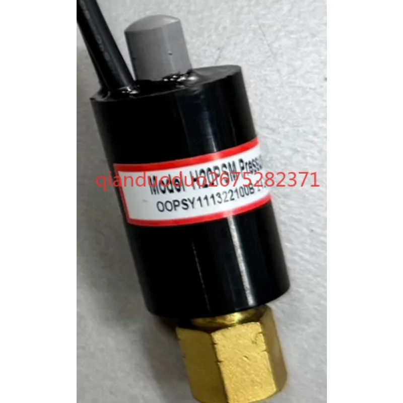 

00PSY111322100B for Carrier 30XW screw machine high voltage switch