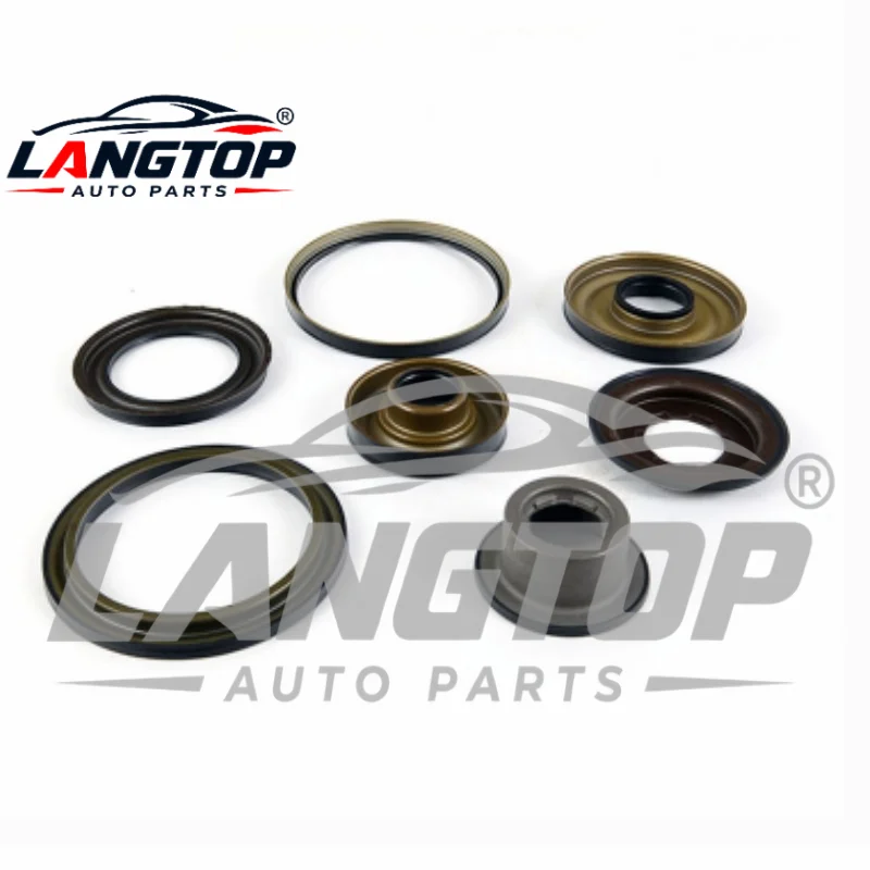 Brand New 095 096 097 01M Transmissions Piston Kit Set for VW Bettle Jetta Bora Goft Audi A3 1996 - UP 7 Pieces/Set Tools 01M
