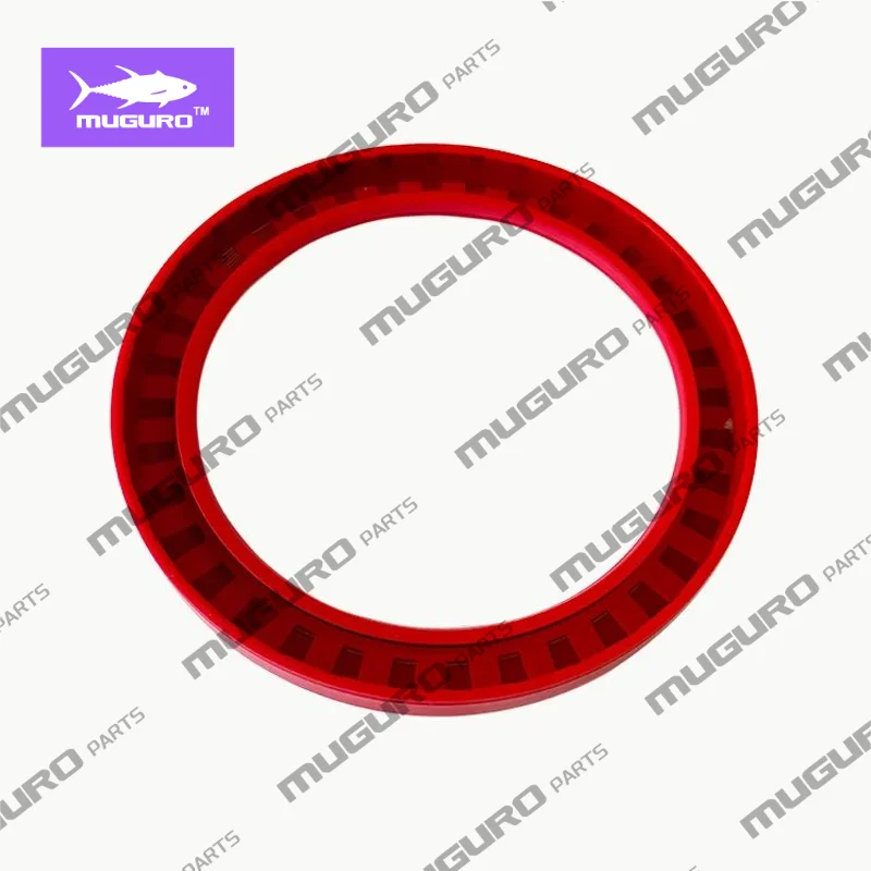 S60 Engine Construction Machinery Detroit Diesel Series 60 Crankshaft Rear Oil Seal 8926761 5106329