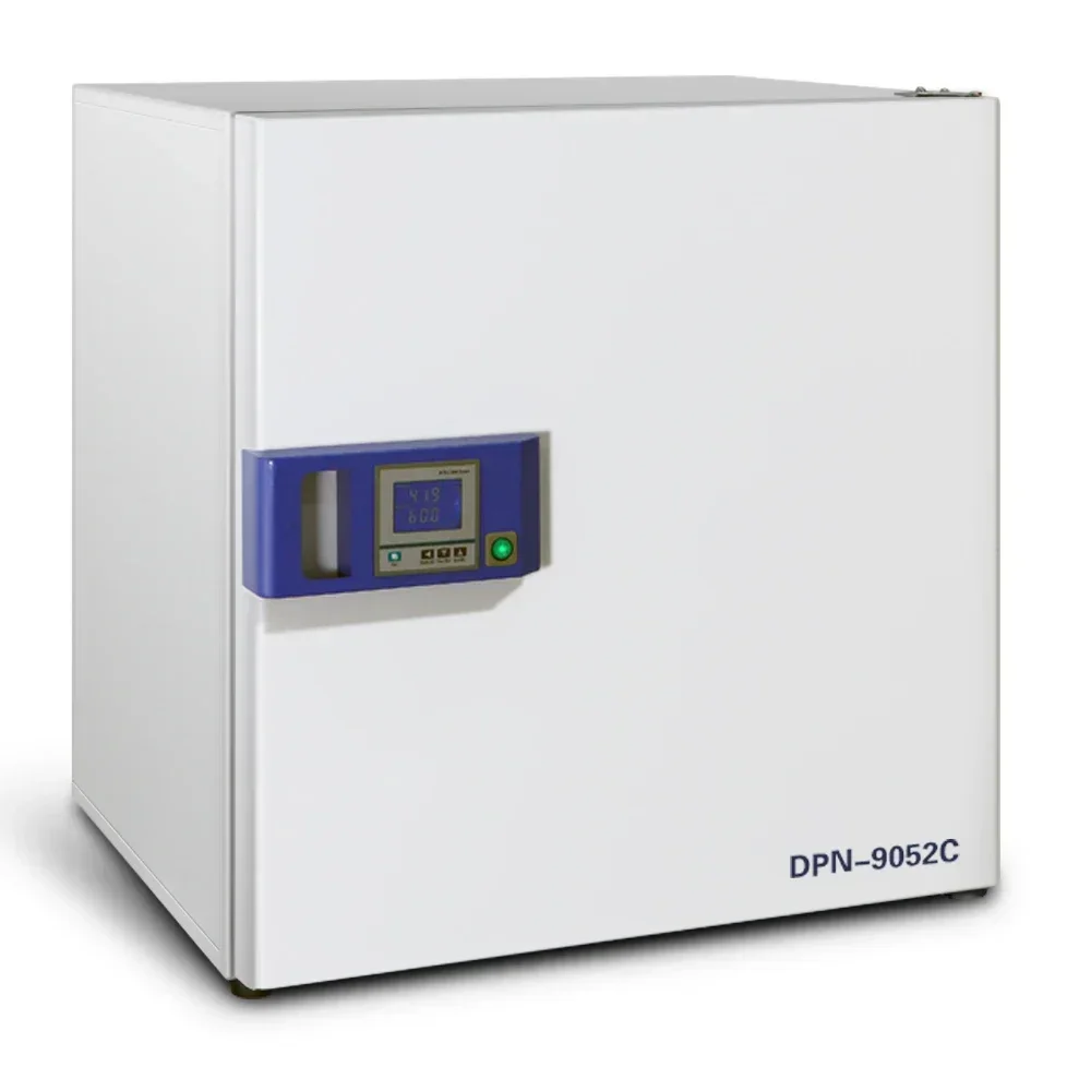 2025Laboratory Incubator Biological Microbiology Bacteria Thermostatic Heating Cooled Incubator