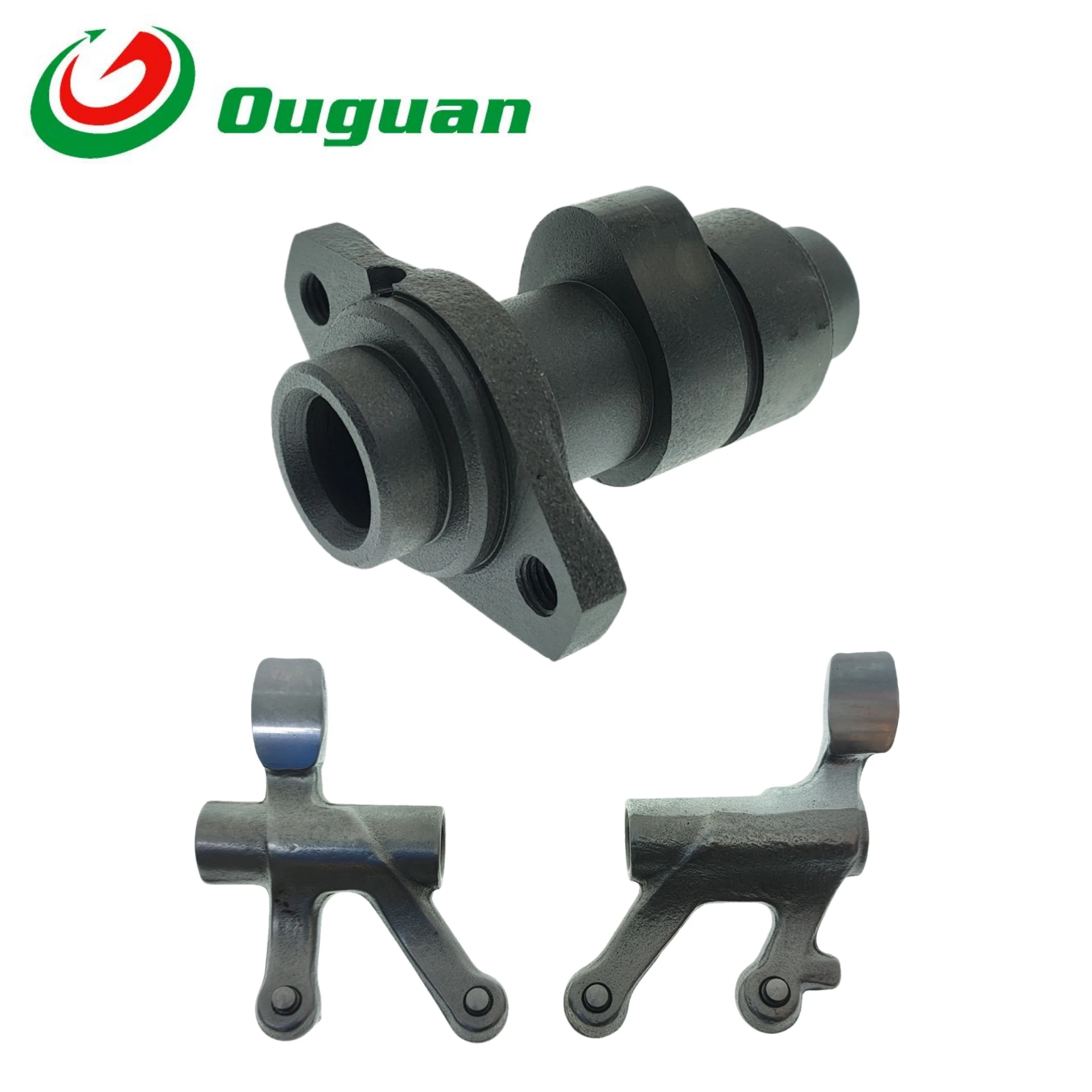 ouguan para Honda XR250 XL250S XL250R XR XL 250 S R 1978-1983 14101-428-010 14431-428-000 Eixo de Comando de Válvulas Balancim