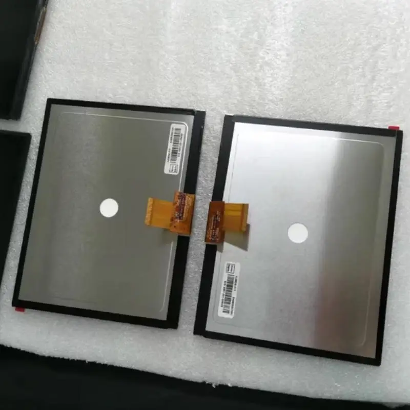 

Original 8 Inch HE080IA-01D HJ080IA-01E HE080IA-01F LCD Display Screen 1024*768 Resolution for HDMI VGA Control Driver Board