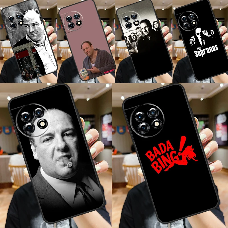 The Sopranos Tv Ser… - image