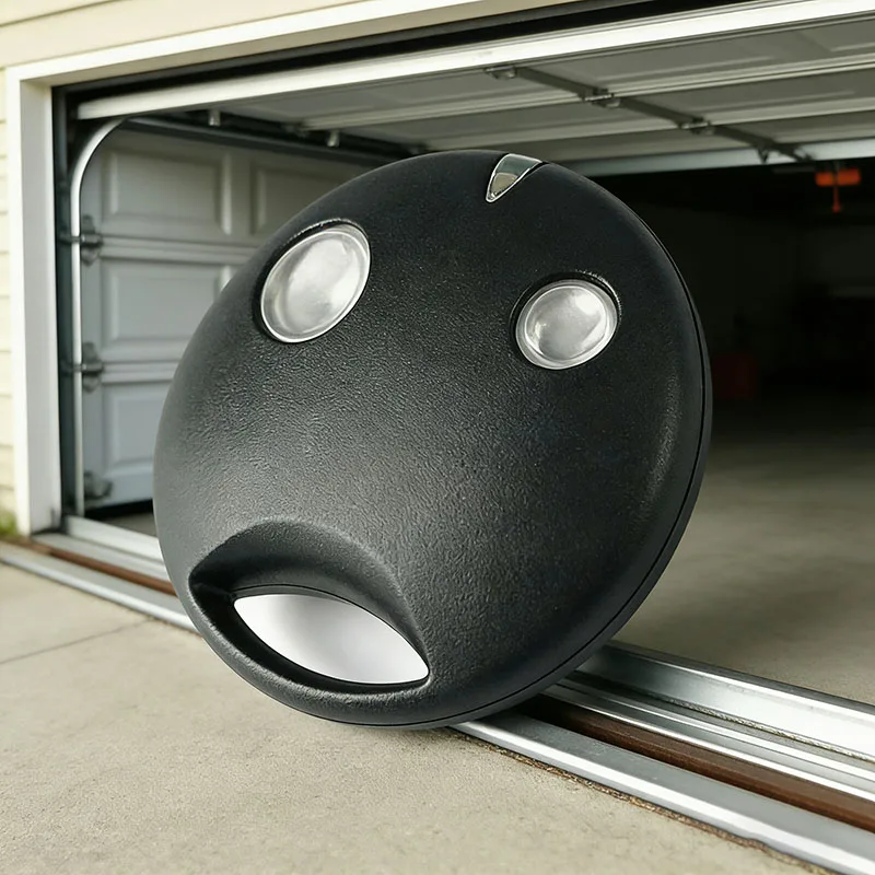 

SMILO SM2 SM4 2 4 Пульт дистанционного управления для ворот / Пульт дистанционного управления гаражными воротами. Команда для открывания гаражных ворот. 433,92 МГц 2 кнопки 4 кнопки