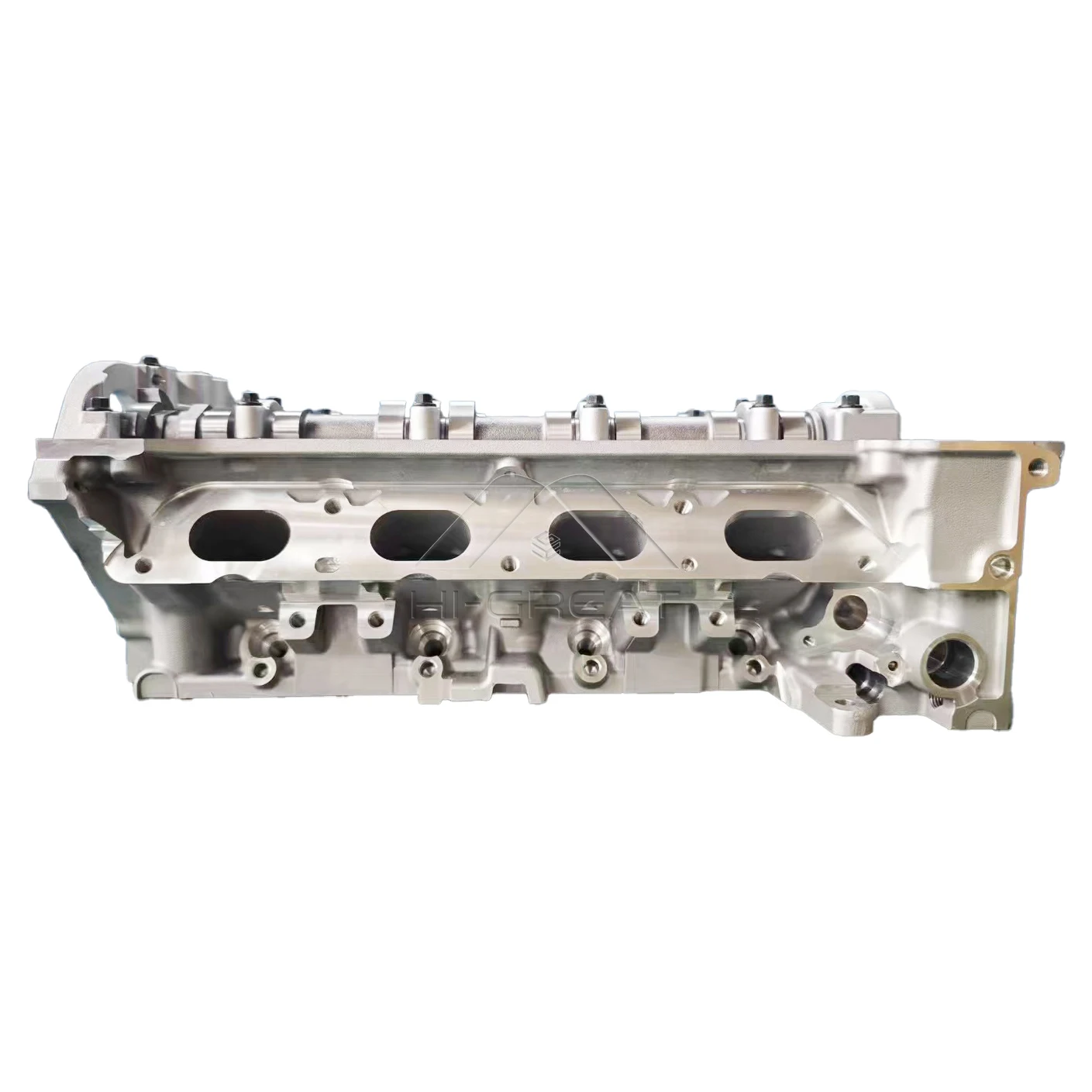 New Car Parts Brand New EP6DT EP6CDT Cylinder Head Assembly 910570 0200HX 0200GJ For Peugeot 207 308 408 508 Citroen C4 C5 DS3
