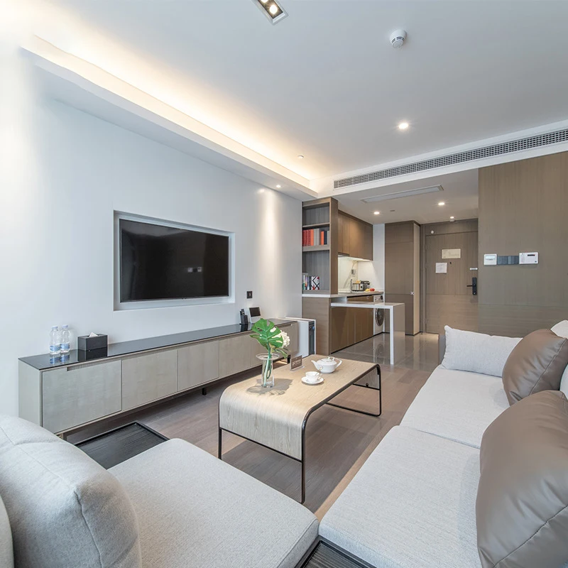 

!@Dubai Modern Hotel Furniture 5 Star Bedroom Set Luxury Queen Size Bed Guest Room Hotel Furniture for Sale