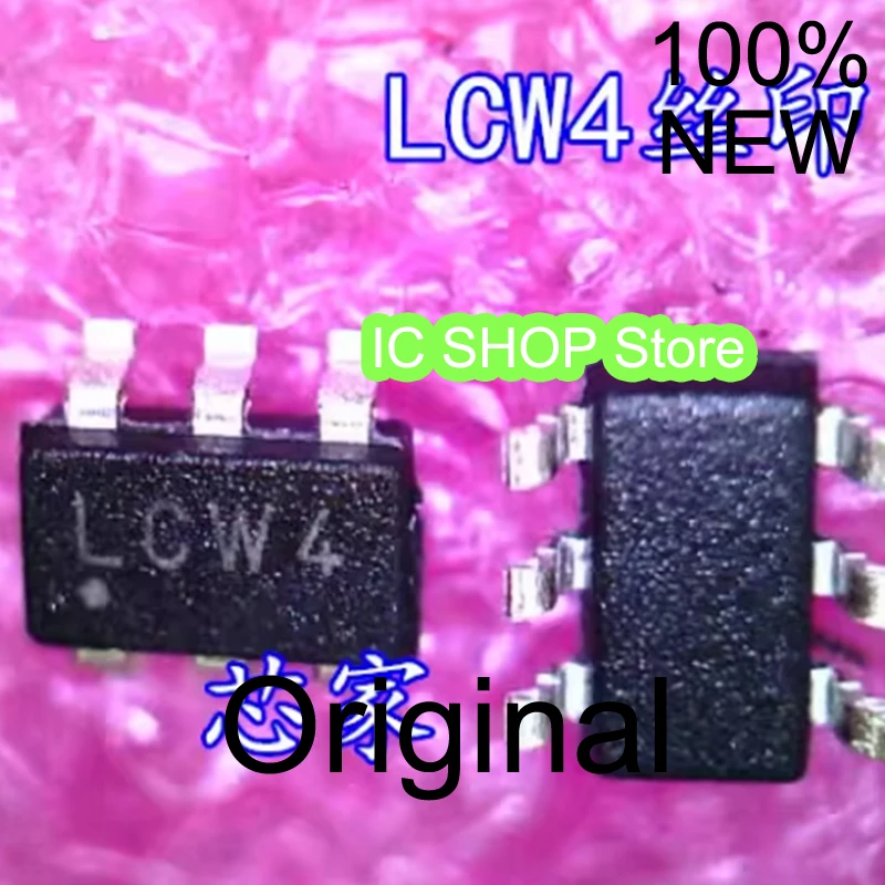 

5pcs/lot PIC10F320T-I/OT PIC10F320T-I LC** SOT 100% Original Brand New