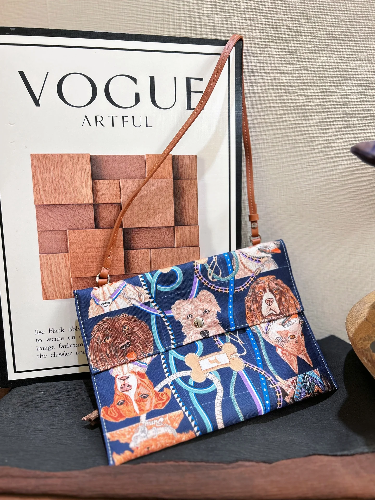 silk-tussah-single-shoulder-bag-diagonal-pattern-handbag-underarm-bag-commuting-shopping-out-single-friend-ladies-bag