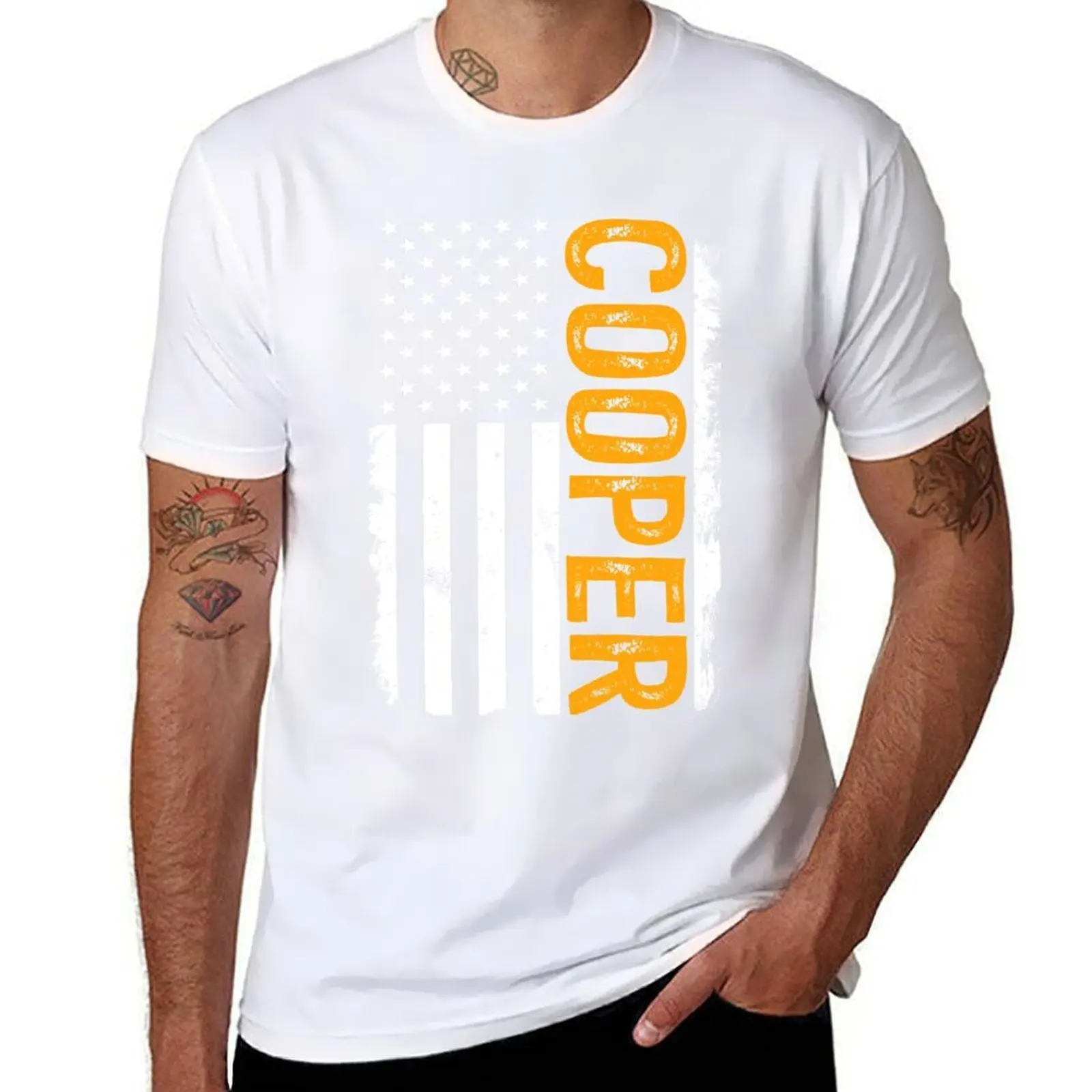 

Cooper Name T-Shirt anime tshirt t shirt personalised T-Shirt