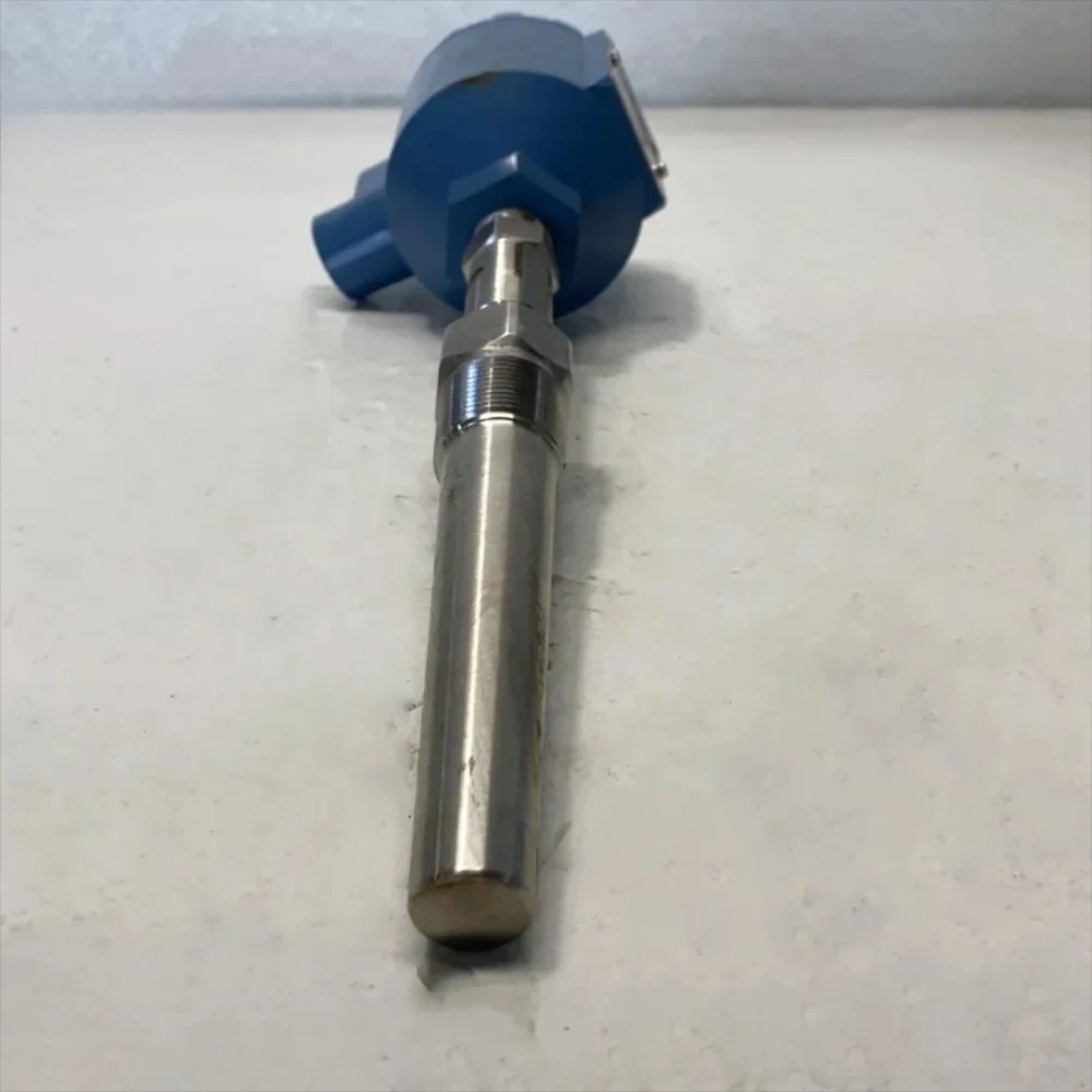 Sensor Suhu RTD Rosemounte 214C Asli 214CRWSMA1S3M0085SLXAXW