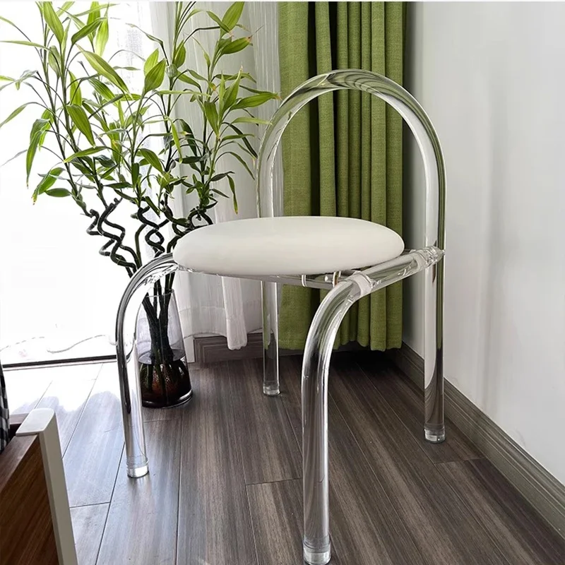 %a Garten-Rückenlehne, Wohnzimmerstühle, Balkon, Terrasse, Komfort, Küchenstühle, nordischer Einzelstuhl, Esszimmer