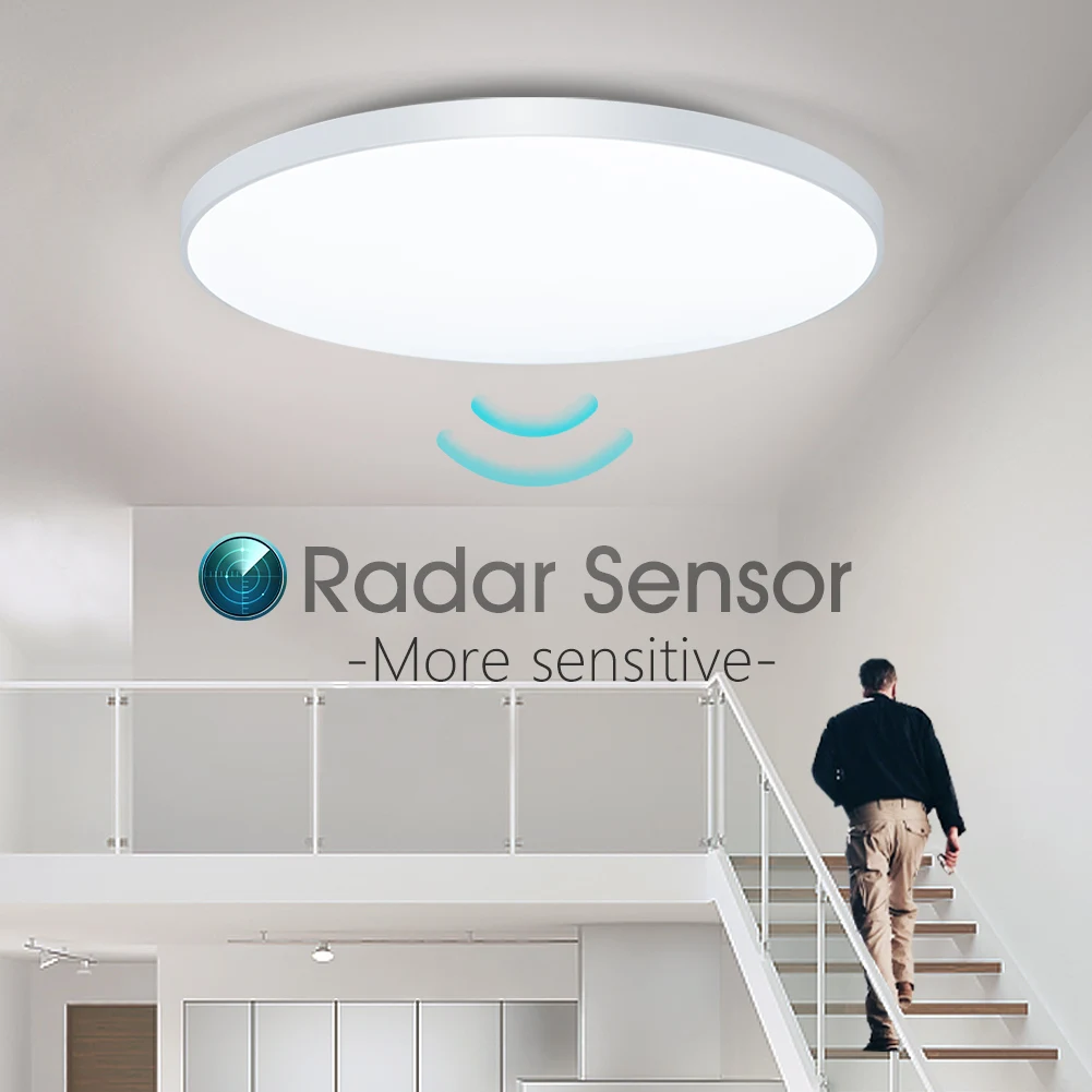 Radar Sensor Led Ce… - image