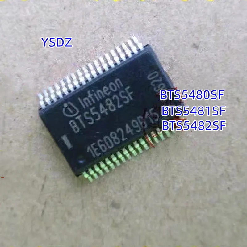 NEW 5PCS/LOT  BTS5480SF BTS5481SF  BTS5482SF SSOP36