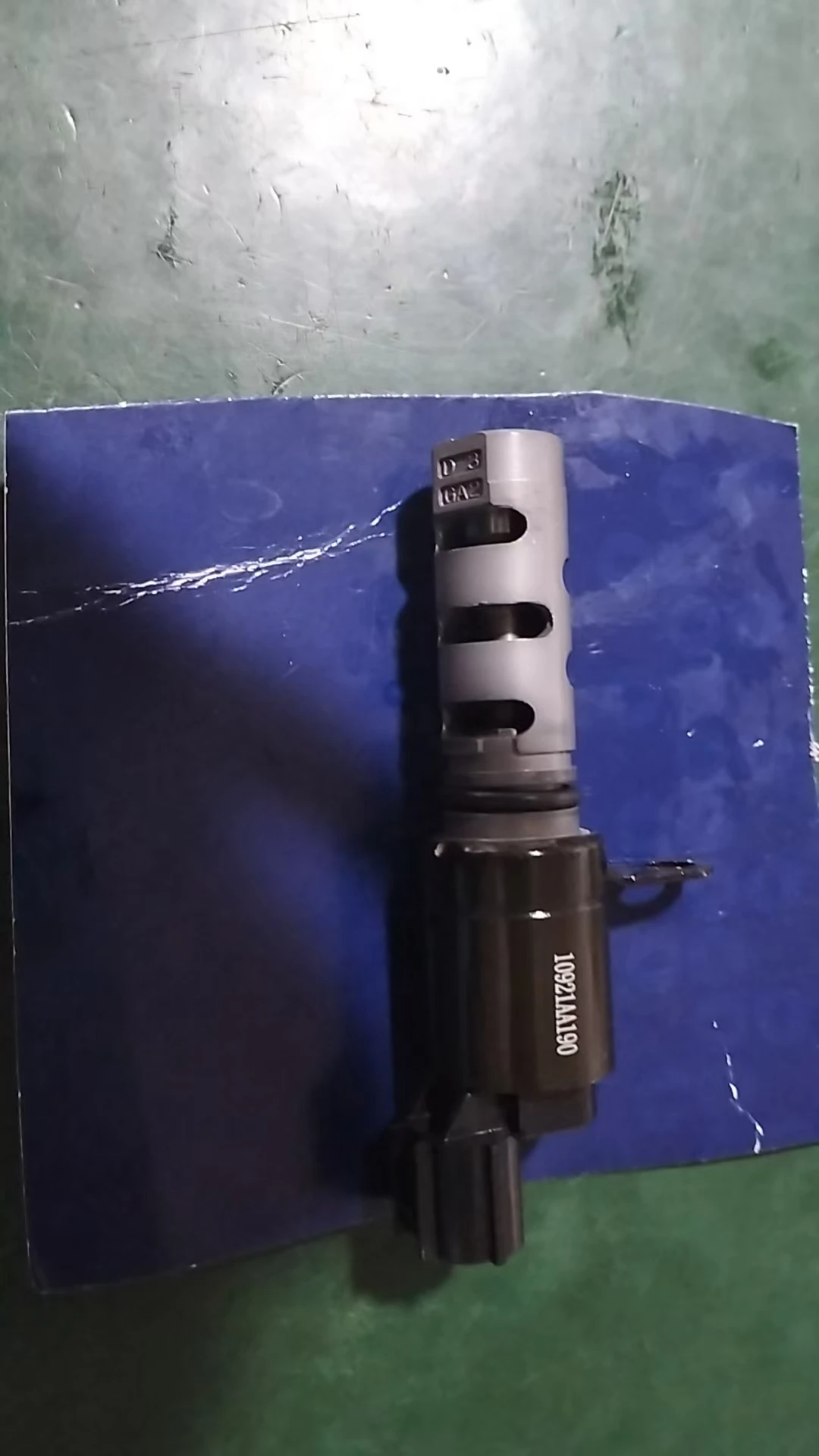 

Oil Control Variable Valve for ej36 ez36 Timing Solenoid VVT Valve 10921AA190