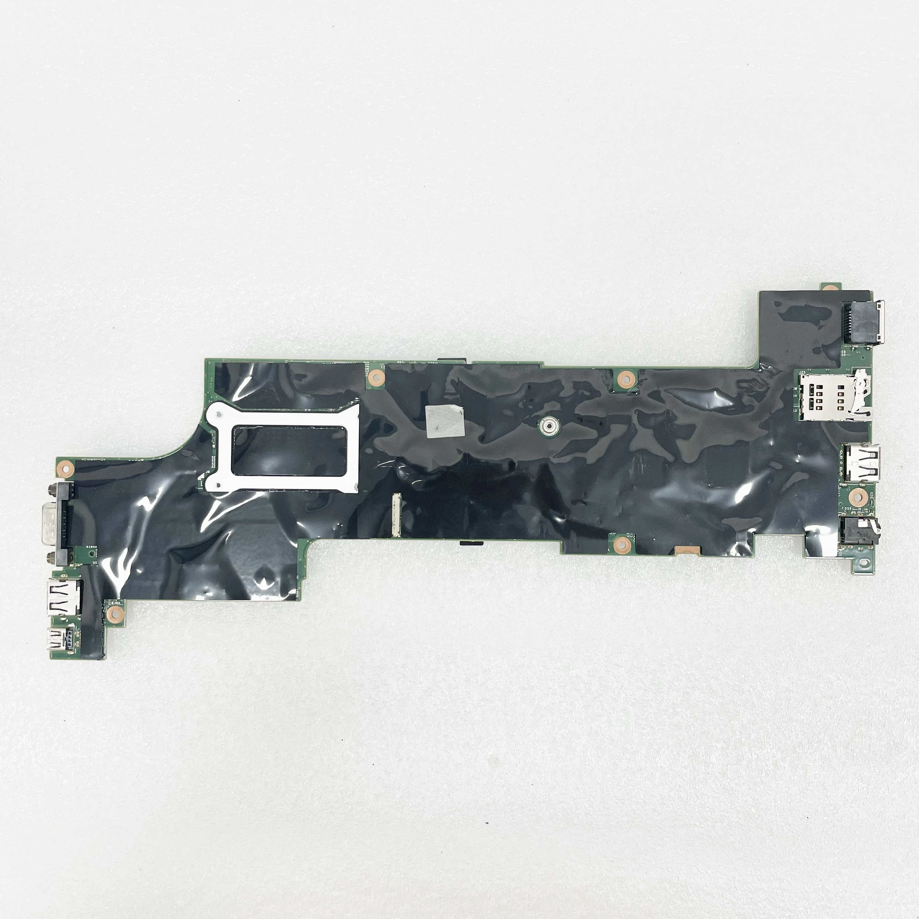 Imagem -03 - Laptop Motherboard Mainboard para Thinkpad X250 i3 i5 i7 Cpu 100 Totalmente Testado Viux1 Nm-a091