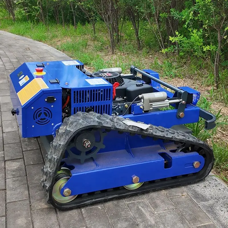 

Индивидуальная дистанционная газонокосилка, умный газонокосилка для газонокосилки и поля