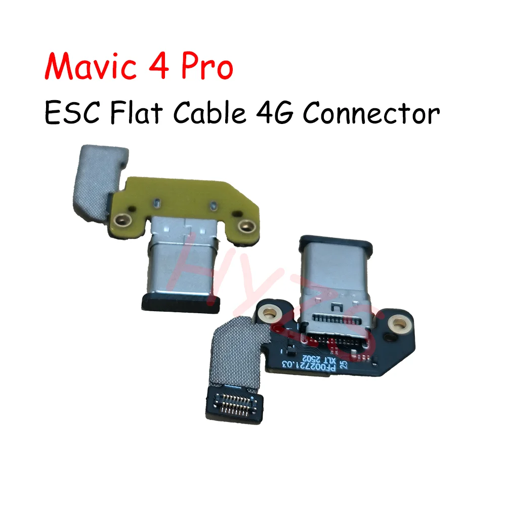 New Cables For Mavi… - image
