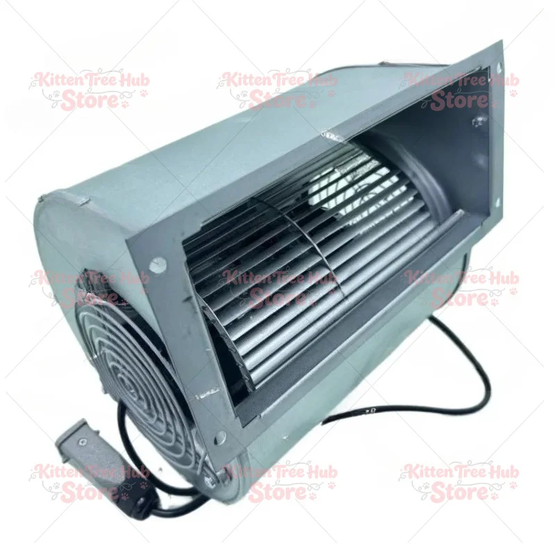 FS.102.3106 Printing Machine Aircraft Pump Cooling Fan D2D133-DB08-27