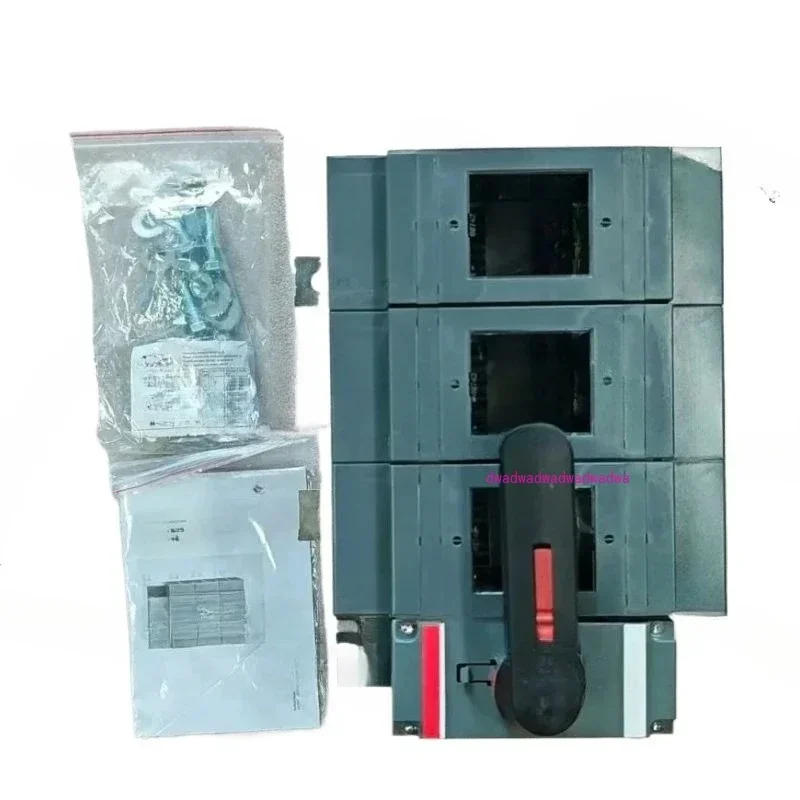 

brand new， switch fuse group，OS630D03K