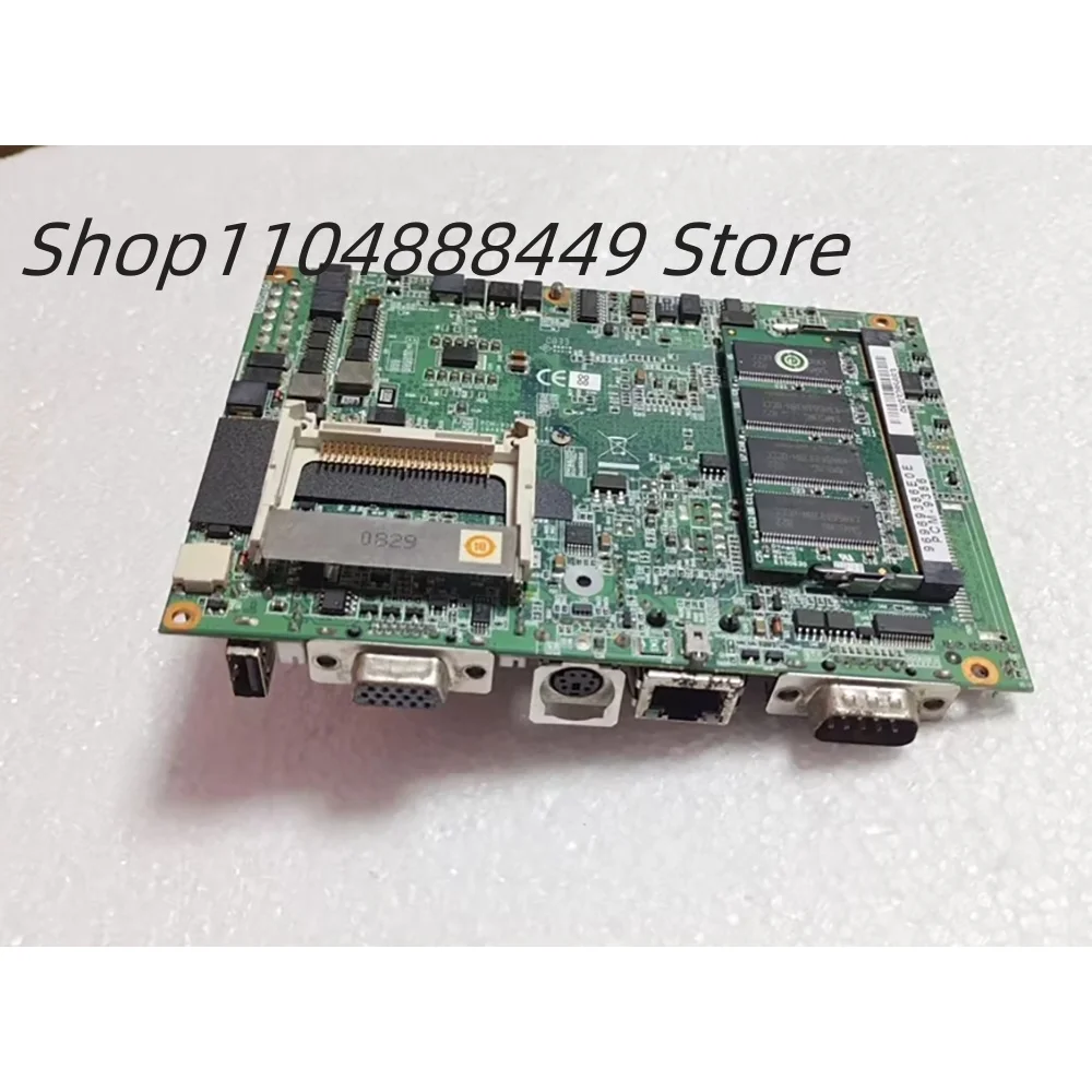 PCM-9386 Rev.A2 Industrial equipment motherboard