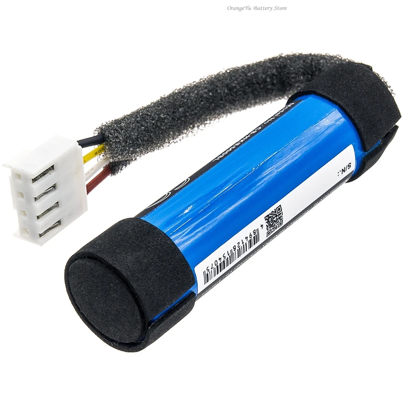 Cameron Sino 3.7V 3500mAh Speaker Battery ID997 IAA007NA for Harman/Kardon Onyx Studio 5, Studio 6, HKOS6GRYSG, HKOS6BLKSG +TOOL