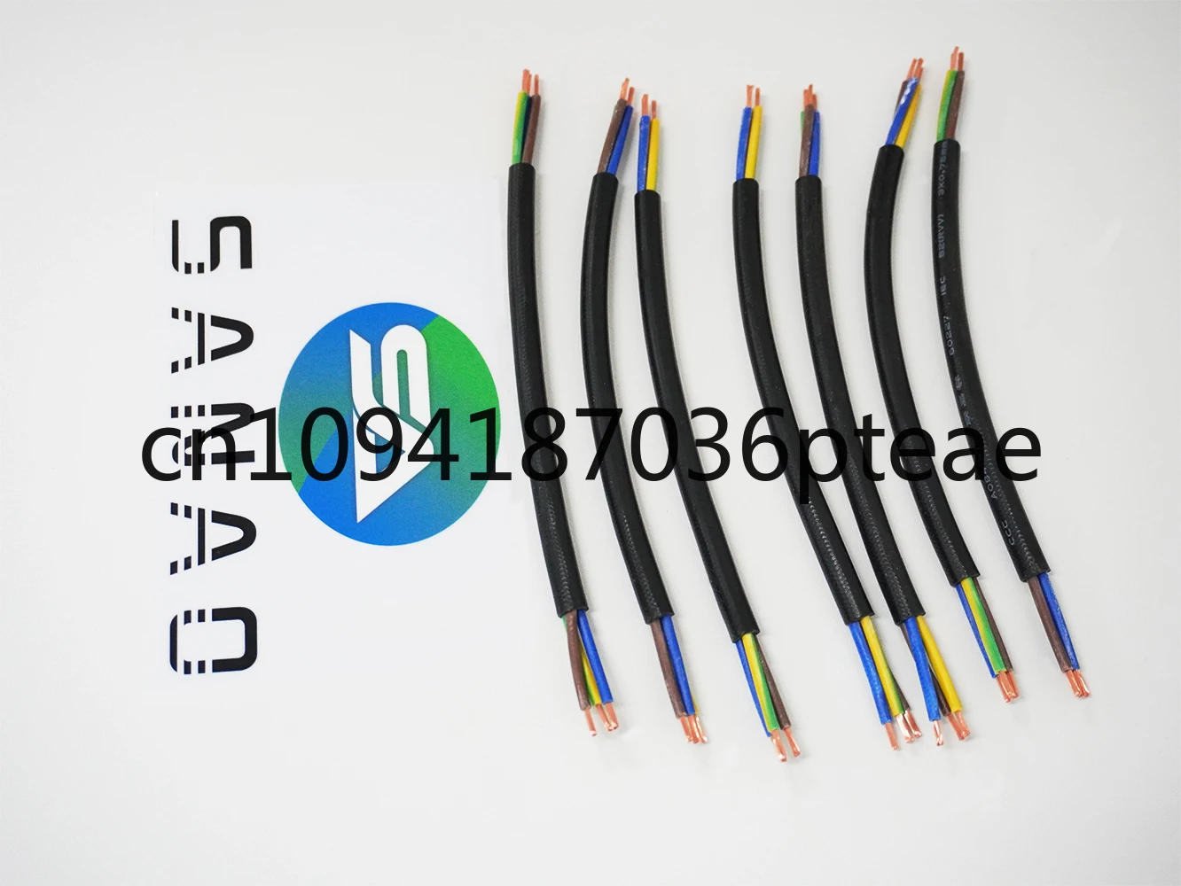 

Automatic 2-4 Cores Sheathed Cable Inner and Outer Sheath Cutting Stripping Machine