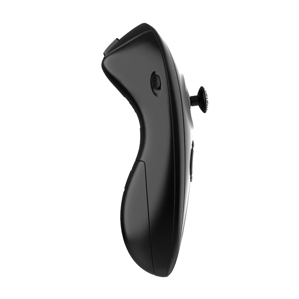 

Flytec Official Original Controller For 4 Tanks RC Fishing Bait Boat V802 One-handed Remote Control Spare Parts Easy To Use