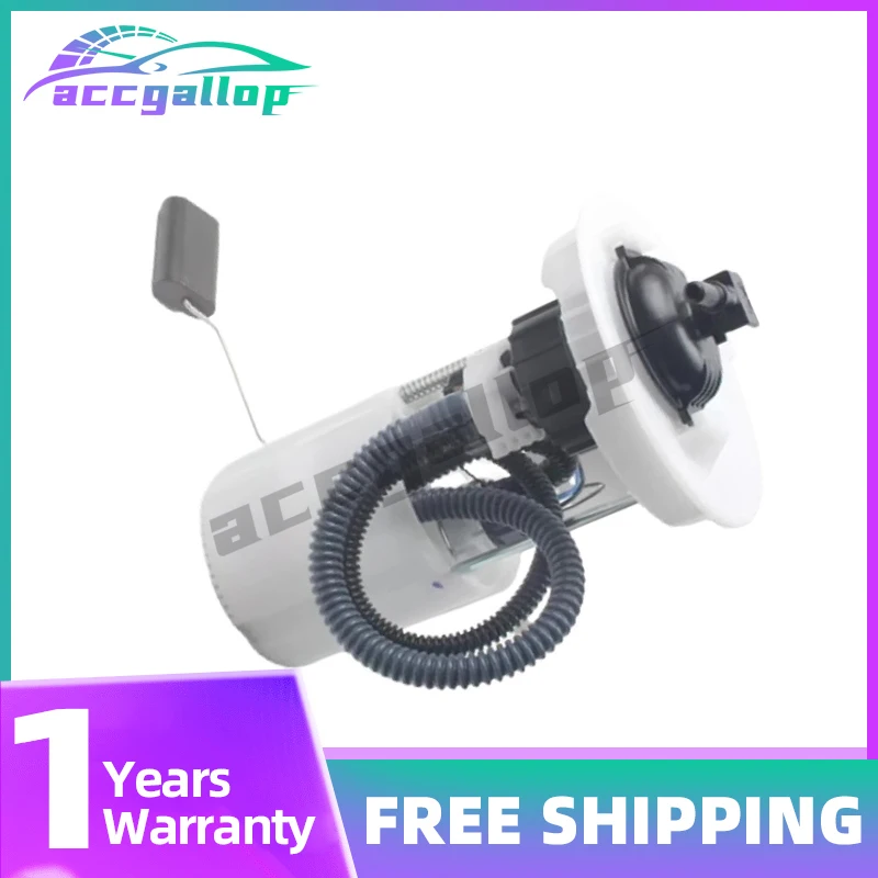 Fuel Pump Module As… - image