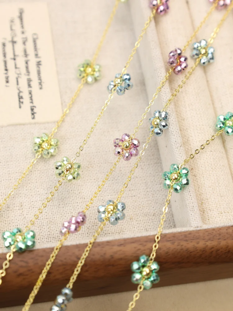 corrente-de-flores-pequenas-feita-a-mao-banhada-a-cobre-com-ouro-real-18k-alta-retencao-de-cor-acessorios-de-joias-diy-para-pulseiras-e-colares