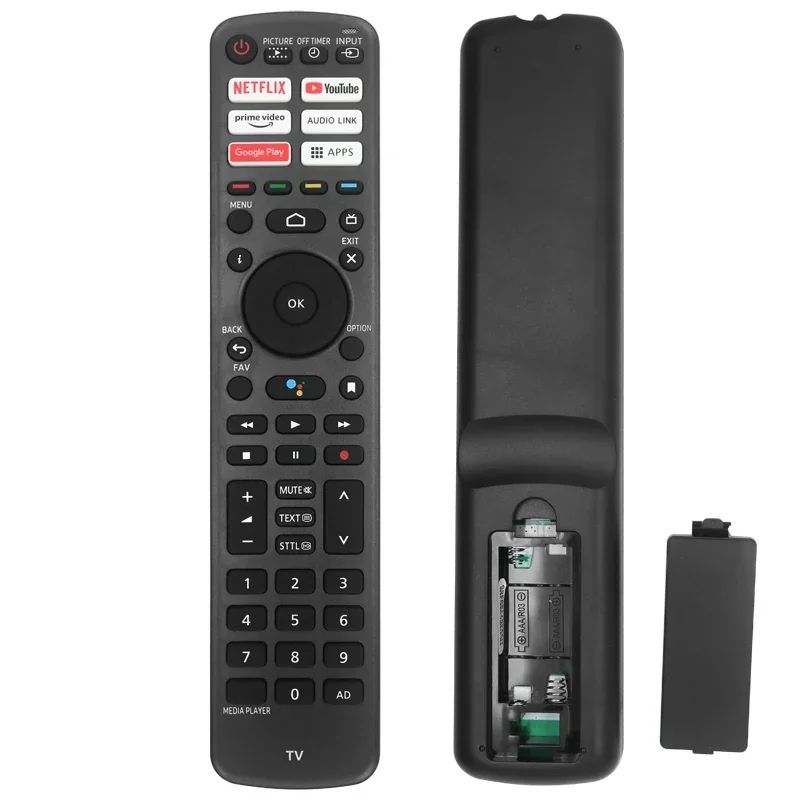 New Bluetooth voice RC700P R3PA265 remote control for Panasonic 4K HD smart TV TH-43/49/55/65LX800HTX-43LXW834 TX-55LXT886