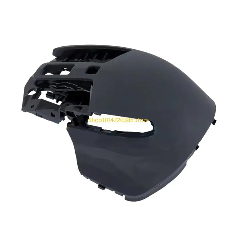 K0EA Mouse Shell and Side Buttons Replacement For 2S Featuring Easy Installation