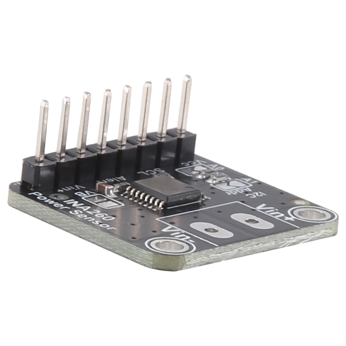 X62A_INA260 Detection Sensor Module Voltage Current Power Sensor Module