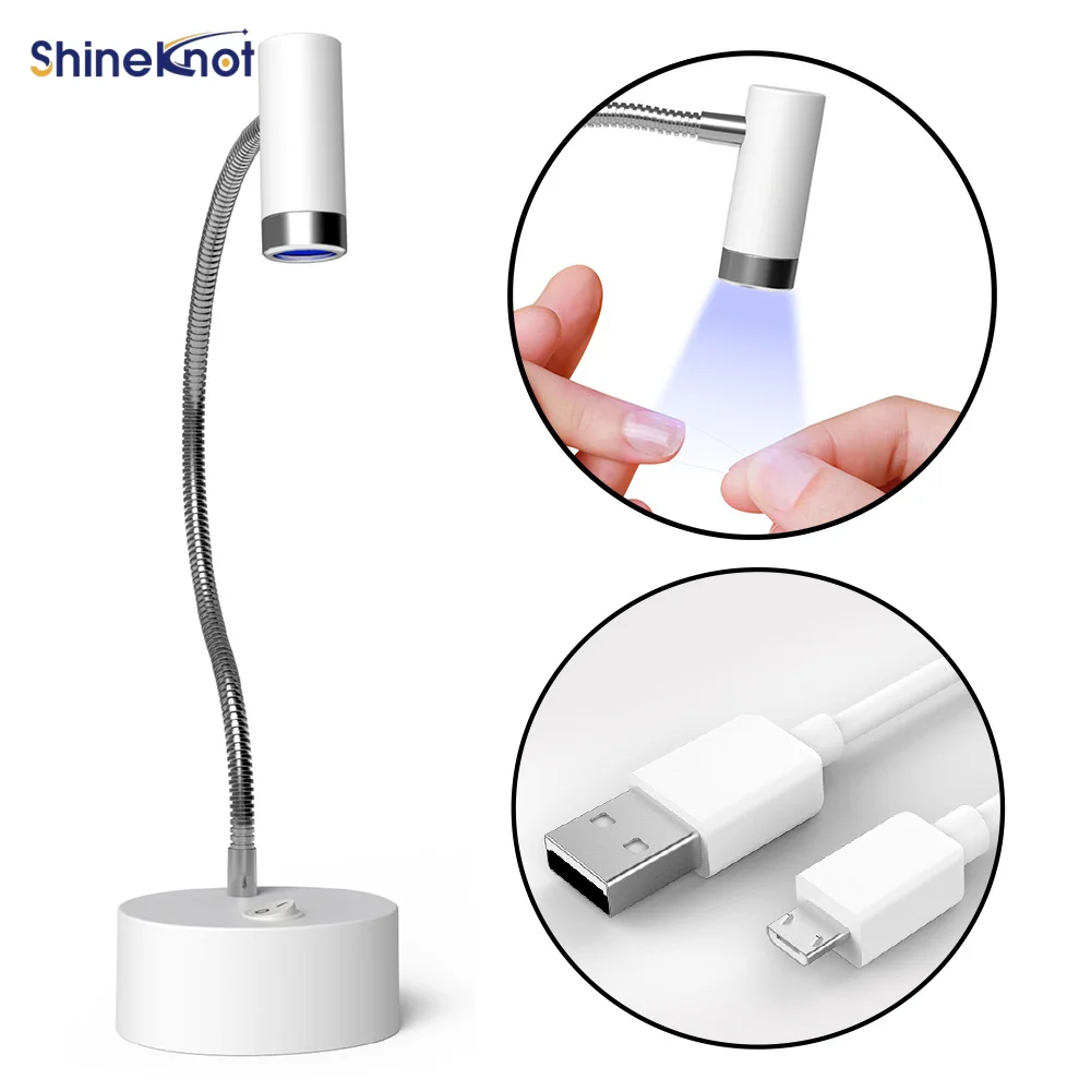 lampara-de-unas-inteligente-shineknot-con-led-tactil-recargable-por-usb-luz-uv-de-curado-rapido-lampara-de-gel-de-escritorio-ajustable