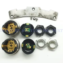 For Vector 3 Vector 3S Rally RK RS XC Screw Repair Replacement Accessories Parts