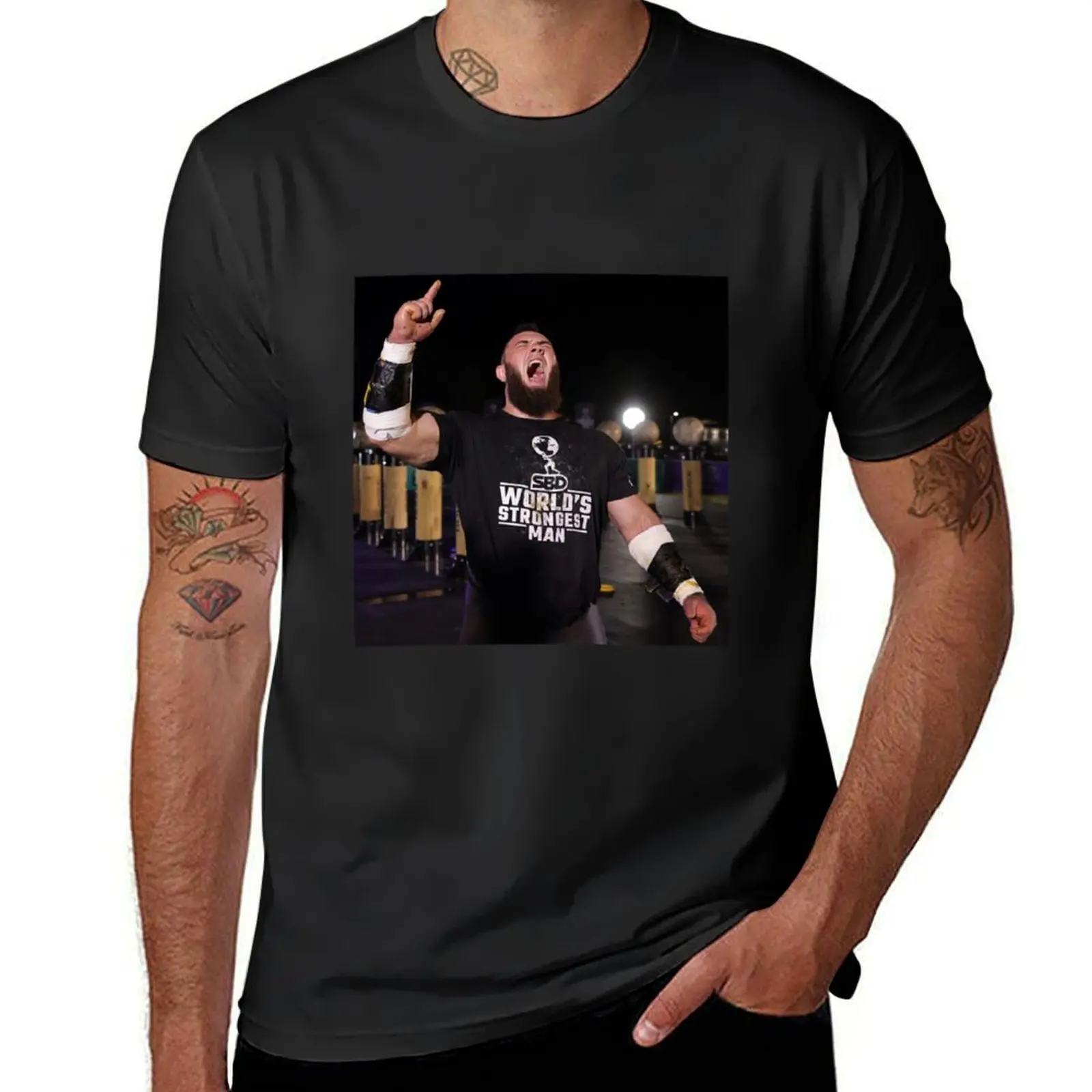 

Atlas Stones Oleksii Novikov World_amp_39_s Strongest Man T-Shirt anime shirt Short sleeve tee mens graphic t-shirts pack