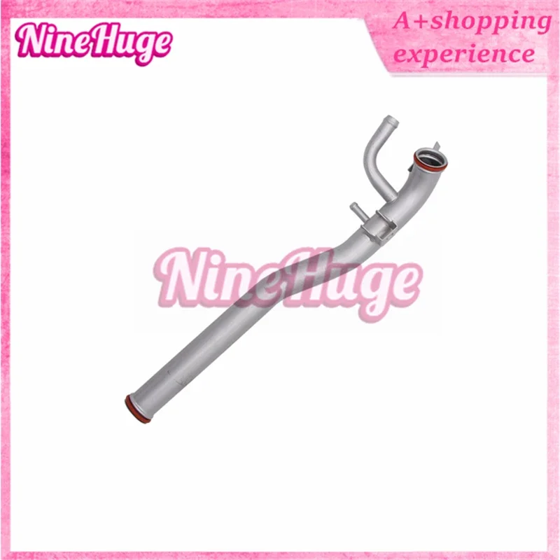 New Water Coolant Pipe W/ O-ring MD030764 MD323234 Fit for Mitsubishi Galant Eclipse 2.4L 1999-2003