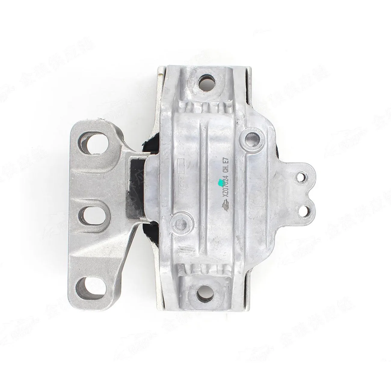 

Engine bracket right for Volkswagen Bora Hatchback /Sedan 2005-2008 1.6/1.8L MT/AT OEM 1J0199262CM 1J0199262B 1JD199262B