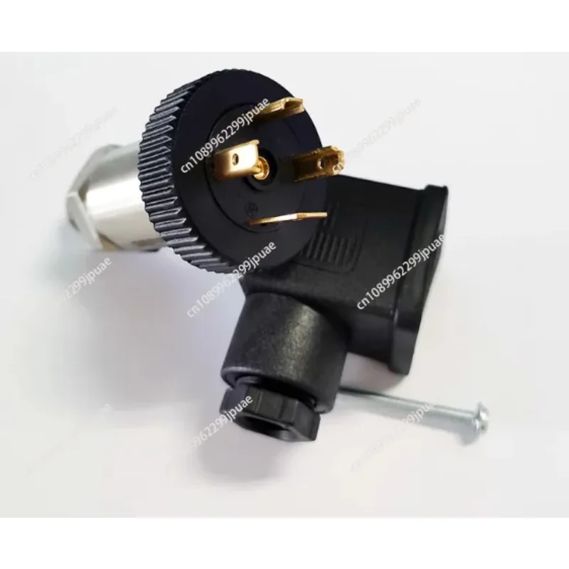 0-250bar 0-10V Hydraulic Servo Pressure Transducer Industrial Oil Pressure Sensor For Injection Molding Machine Equipment