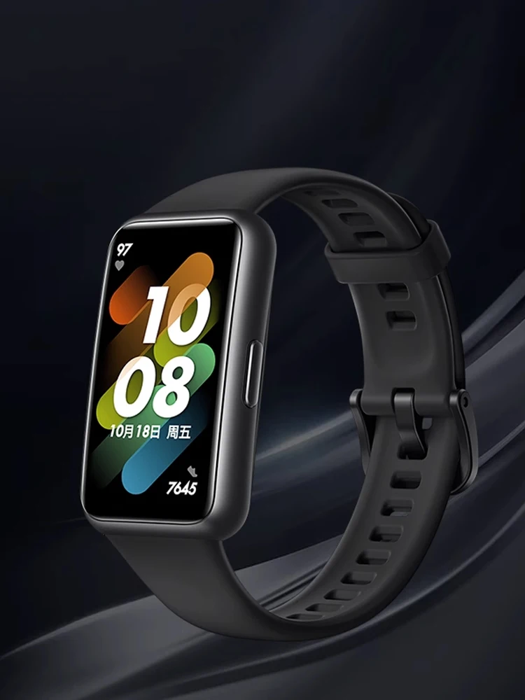 Watch Strap For Hua…