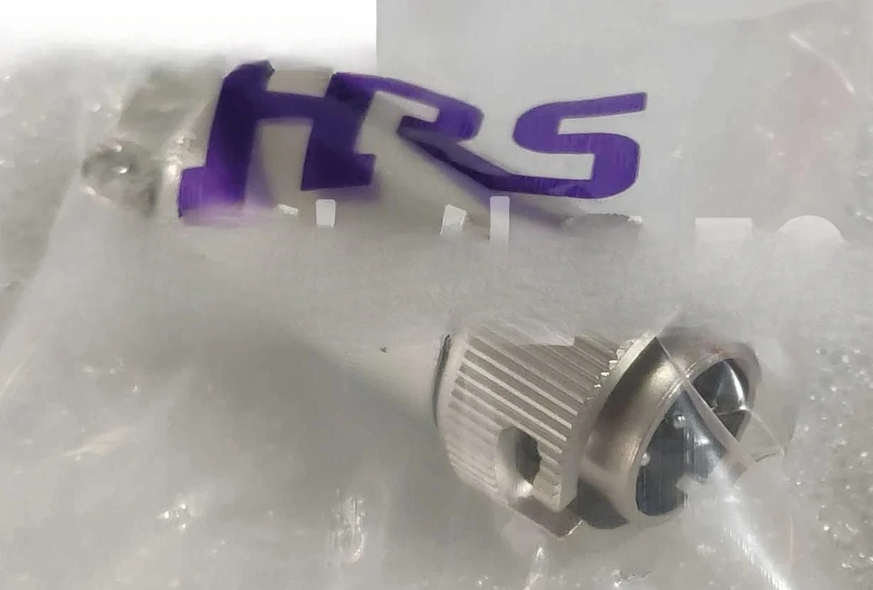 

Brand new original imported, HRS connector, RM12BPE-6PH (76)