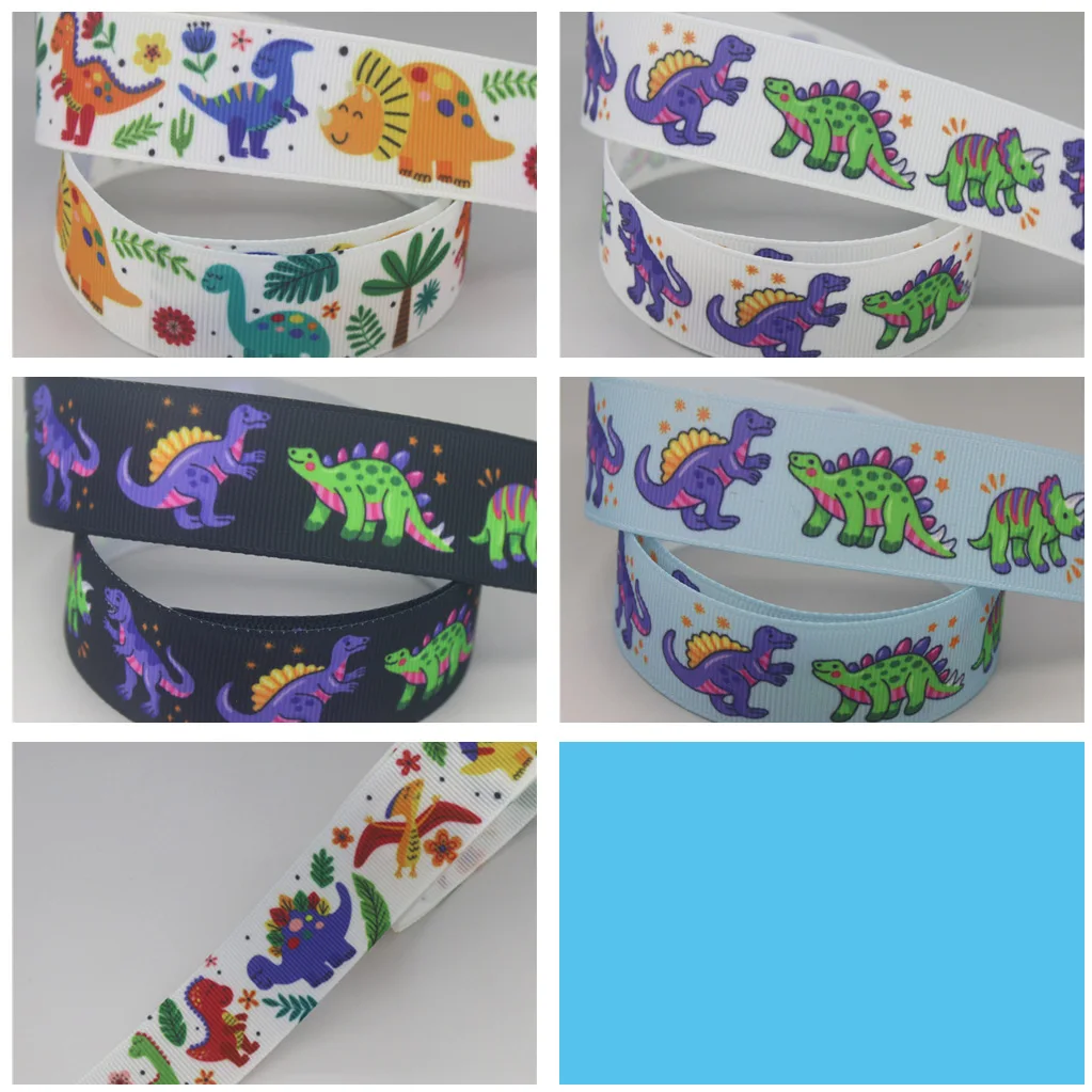 Dhk 50Yards Dinosau…