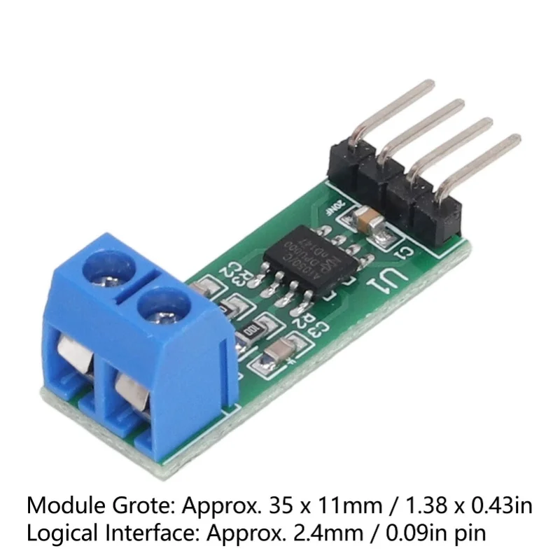 2Pcs CAN Bus Transceiver Module TJA1050 Receiver STM32 Code For Controller Development Board 4.75 ~ 5.25V