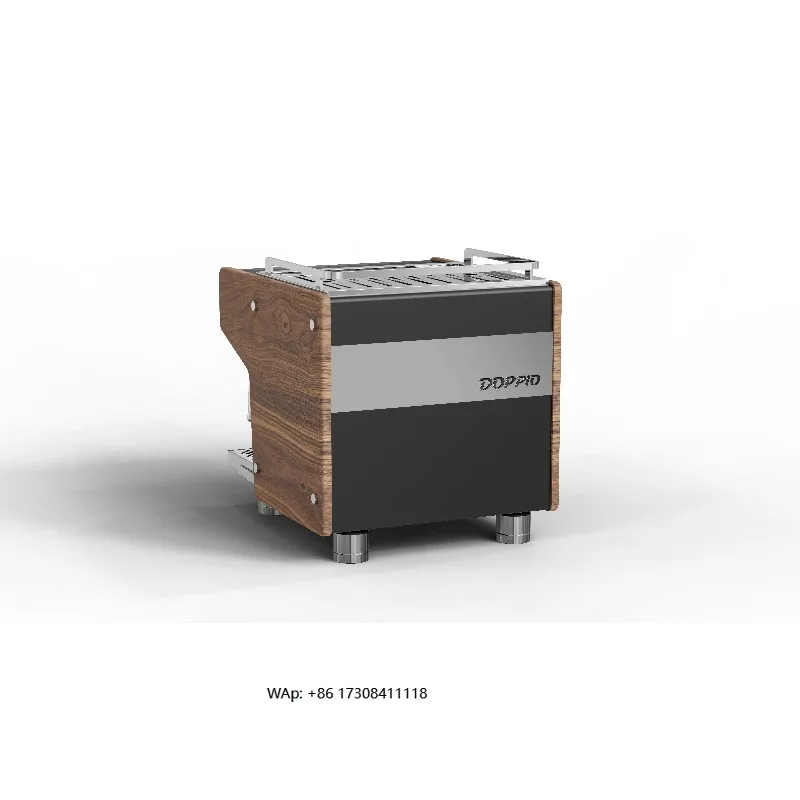 Coffee  Machine  Commerical Series
